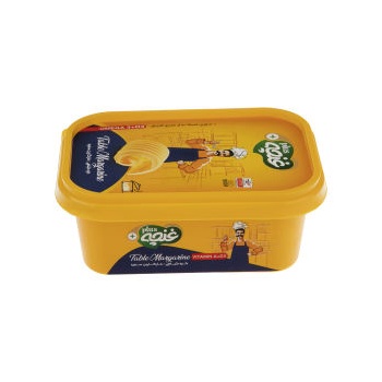  گیاهی غنچه پلاس - 250 گرم6347aafa96e3415190